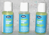 Bliss Lemon and Sage Soapy Sap Fresh-Foaming Shower Gel x 3 - 3 oz/90 ml total