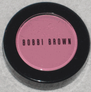 Bobbi Brown Blush in Powder Pink - Full Size - Discontinued Color