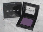 Bobbi Brown Eye Shadow in Mulberry - NIB