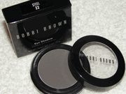 Bobbi Brown Eye Shadow in Steel - Discontinued Color