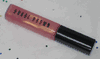 Bobbi Brown Glitter Lip Gloss in Pink Glitter - Discontinued Color