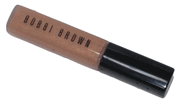 Bobbi Brown Shimmer Lip Gloss in Sandy Beige Shimmer - Discontinued Color