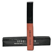 Bobbi Brown Rich Color Gloss in Melon - NIB - Discontinued Color