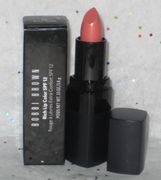 Bobbi Brown Rich Lip Color SPF 12 in Miami Coral - NIB - Discontinued Color