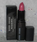 Bobbi Brown Rich Lip Color SPF 12 in Mod Pink - NIB - Discontinued Color!
