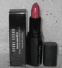 Bobbi Brown Rich Lip Color SPF 12 in Wild Rose - NIB -  Discontinued Color