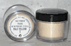 Bobbi Brown Sheer Finish Loose Powder in Pale Yellow #1 - Full Size Tester