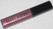 Bobbi Brown Shimmer Lip Gloss in Mauve - Discontinued Color