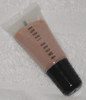 Bobbi Brown Shimmer Lip Gloss Tube Tint in Bare Shimmer