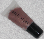 Bobbi Brown Shimmering Tube Tints Lip Gloss in Dusk Shimmer