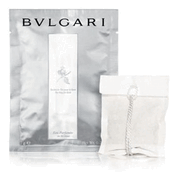 Bulgari Au The Blanc White Tea Bath Bag - Discontinued Item
