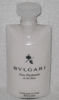Bulgari Au The Blanc White Tea Body Lotion