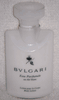 Bulgari Au The Blanc White Tea Body Lotion - Travel Size