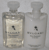 Bulgari Au The Blanc White Tea Shampoo and Conditioner Set - Discontinued Item