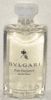 Bulgari Au The Blanc White Tea Shampoo and Shower Gel