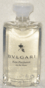 Bulgari Au The Blanc White Tea Shampoo and Shower Gel