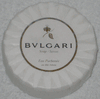 Bulgari Au The Blanc White Tea Soap - 2.6 oz/75 g