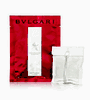 Bulgari Au The Rouge Red Tea Bath Bag 