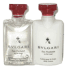 Bulgari Au The Rouge Red Tea Shower Gel and Body Lotion Travel Size Set 