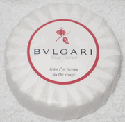 Bulgari Au The Rouge Red Tea Soap - 1.76 oz/50 g