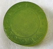Bulgari Au The Vert Green Tea Glycerine Soap - 1.76 oz/50 g