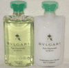 Bulgari Au The Vert Green Tea Shampoo and Conditioner Set - Discontinued Item