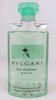 Bulgari Au The Vert Green Tea Shampoo and Shower Gel