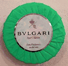 Bulgari Au The Vert Green Tea Soap - 1.76 oz/50 g