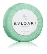 Bulgari Au The Vert Green Tea Soap - 5.3 oz/150 g 