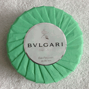 Bulgari Au The Vert Green Tea Soap - 2.6 oz/75 g
