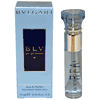 Bulgari BLV II Eau de Parfum Spray - .34 oz/10 ml - NIB