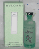 Bulgari Eau Parfumee Au The Vert Eau de Cologne