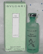 Bulgari Eau Parfumee Au The Vert Eau de Cologne
