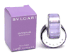 Bulgari Omnia Amethyste Eau de Toilette Splash Mini - NIB