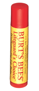 Burt's Bees Lifeguard's Choice Waterproofing Lip Balm