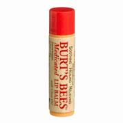 Burt's Bees Medicated Lip Balm with Clove Oil 
