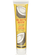 Burts Bees Coconut Foot Creme