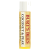 Burts Bees Coconut & Pear Lip Balm