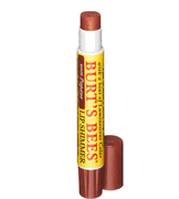 Burts Bees Lip Shimmer in Papaya