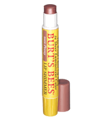 Burts Bees Lip Shimmer in Peony