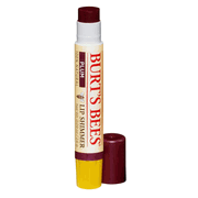 Burts Bees Lip Shimmer in Plum