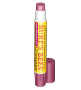 Burts Bees Lip Shimmer in Watermelon