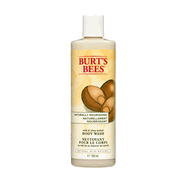 Burts Bees Milk & Shea Butter Body Wash - Discontinued Item!