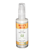 Burts Bees Natural Acne Solutions Daily Moisturizing Lotion