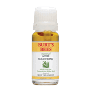 Burts Bees Natural Acne Solutions Targeted Spot Treatment - u/b