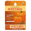 Burts Bees Pumpkin Spice Lip Balm - Limited Edition