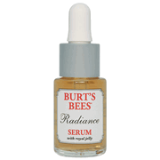 Burts Bees Radiance Serum with Royal Jelly - u/b