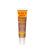 Burts Bees Super Shiny Lip Gloss in Pucker Berry - Full Size