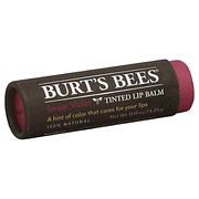 Burts Bees Tinted Lip Balm in Sweet Violet