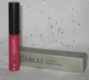 Cargo Long Wear Lip Gloss in Athens - NIB